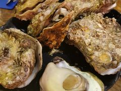 -烧蠔帮·生蚝海鲜牌档(观海店)