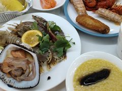 -春华海鲜城(广场西苑店)