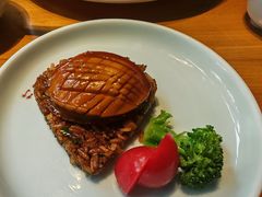 -竹里馆 ·茶食(奥体店)