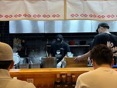 -Ramen满吉·豚骨拉面(丽园路店)