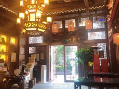 -杨记隆府(汉街店)