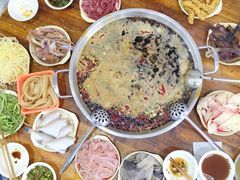 -储奇门鳝鱼火锅(总店)