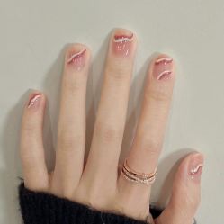点击看大图 -M·X Nail日式美甲美睫