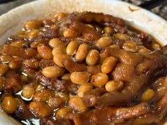 -玲燕蒸菜馆(江东路店)