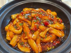 -玫瑰厅上海菜(兴国路店)