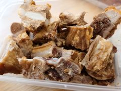 -廖排骨(正通顺街店)