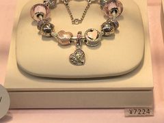 -Pandora潘多拉珠宝(虹口龙之梦店)