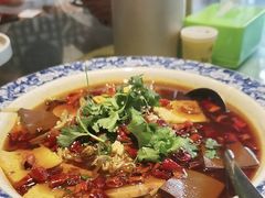 -苏浙徽·农家大院(吴江中山南路店)