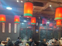 -陈府大宅门成都火锅·手切鲜肉(太原街店)