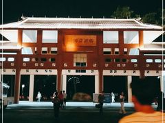 -南宁南湖公园