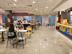 -麦当劳(火车北站餐厅)