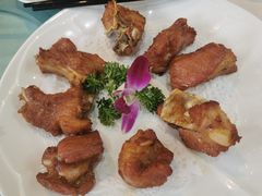 -香山小厨(南联路店)