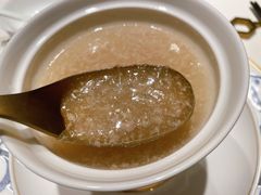 太史燕窝粥-炳胜私厨(万象前海店)
