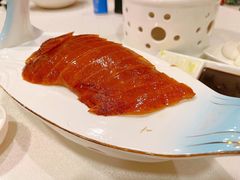 烤鸭-老浒记烤鸭-北京菜(琉璃厂店)