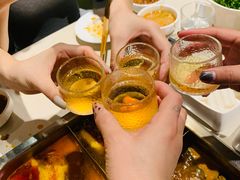 -海底捞火锅(劲松店)