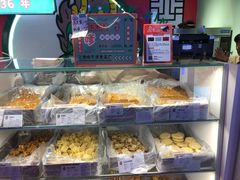 -上海哈尔滨食品厂(合生汇店)