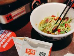 -阿财老铺·老蚌埠龙虾城(华夏总店)