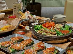 -KimPro 辛普乐概念韩餐