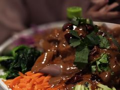 -冰城串说·羊肉串烧烤(哈西大街店)
