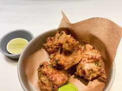 -胡麻(静安嘉里店)