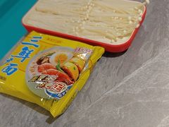 -肥家大排档(天河体育西店)