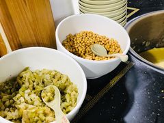 豆粥-李四辈(众意路9店)