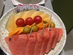 -海底捞火锅(逸仙路店)