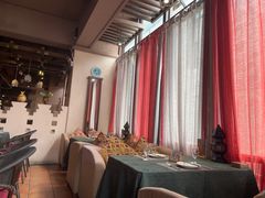 -翡翠鸟精品泰国菜(北辰财富中心店)