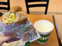 -赛百味SUBWAY(卓越店)