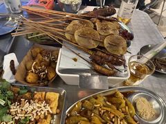 -有局·成都市井烧烤·精酿啤酒(双楠店)