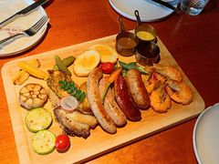 -布拉格餐厅· 中欧捷克菜(全国首店)