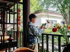 -长田漾湿地公园