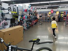 -迪卡侬(南二环店)