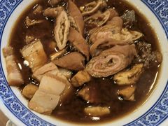 -北京小肠陈饭庄(方庄店)