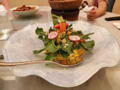 -园林格兰云天大酒店-太极名厨中餐厅