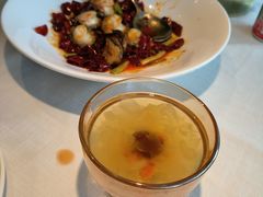 -开海·红岛海鲜虾水饺(石老人店)
