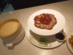 -臻味到北京烤鸭(MM3购物中心店)