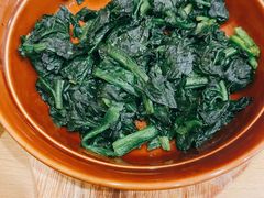 烤菠菜-萨莉亚意式餐厅(金隅嘉品mall店)