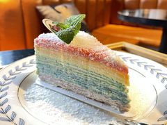 彩虹榴莲千层-UMe·玖觅(曲江店)