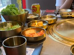 -明洞王妃家烤肉(苏州中心星悦汇店)