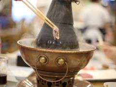 -牛街·马辈儿涮肉(牛街二店)