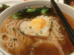 -荣兴酒家(徐家汇店)