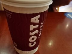 -COSTA COFFEE(中粮祥云店)