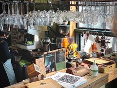 -出走咖啡·面包(宋庄店)