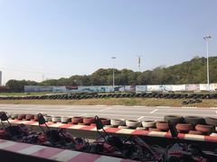 -雪浪山卡丁车俱乐部