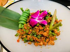 -太食獸泰式茶餐厅(济南万象城店)