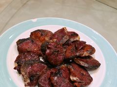 熏鱼-聚丰德饭店(经五路店)