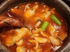 -山石榴·贵州菜(丰盛里店)