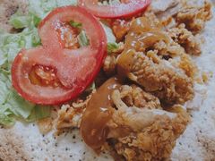 -肯德基(昌里店)