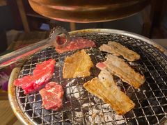 -AJIYA味屋和牛烤肉自助放题(温州万象城店)